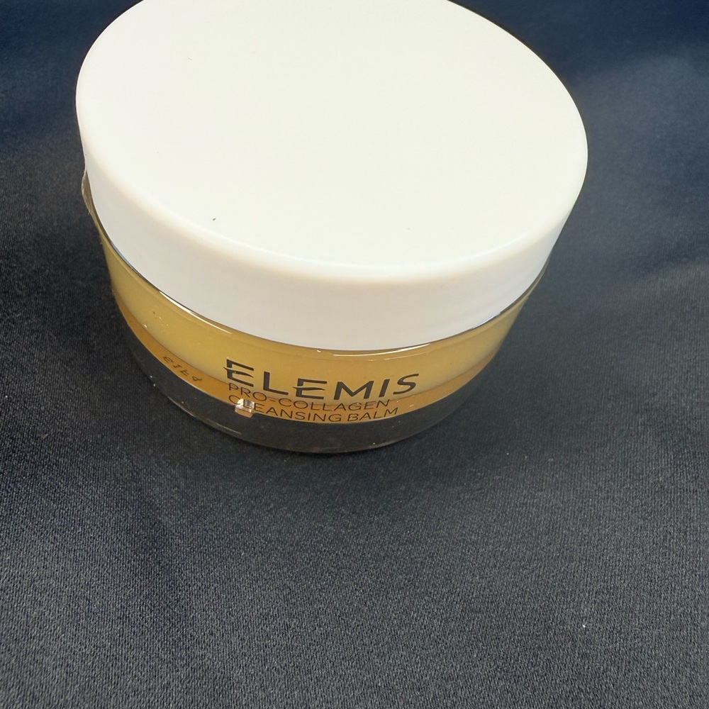 Elemis Pro-Collagen Cleansing Balm